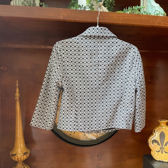 Banana Republic Blazer - Picture 4 of 9